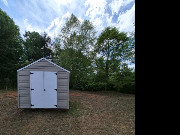 2014 Clayton 34SUN28523 Mobile Home