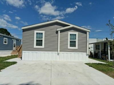 Mobile Home at 6372 126th Ave. Lot #63 Largo, FL 33773