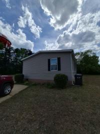 2014 Clayton 34SUN28523 Mobile Home