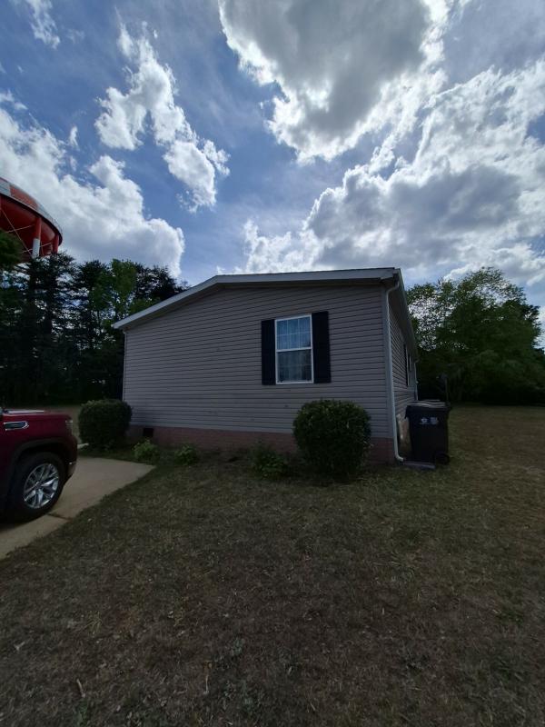 2014 Clayton 34SUN28523 Mobile Home