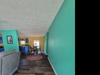 2014 Clayton 34SUN28523 Mobile Home