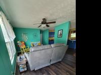 2014 Clayton 34SUN28523 Mobile Home