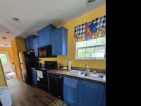 2014 Clayton 34SUN28523 Mobile Home
