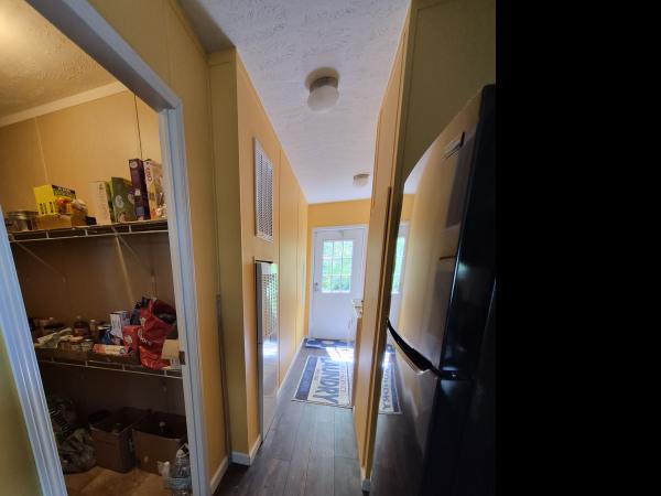 2014 Clayton 34SUN28523 Mobile Home