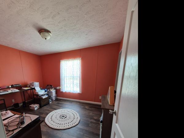 2014 Clayton 34SUN28523 Mobile Home