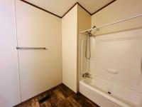2006 Skyline F545 Mobile Home