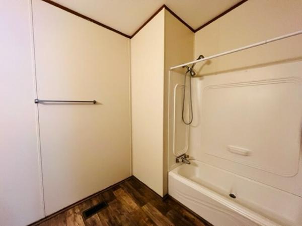 2006 Skyline F545 Mobile Home