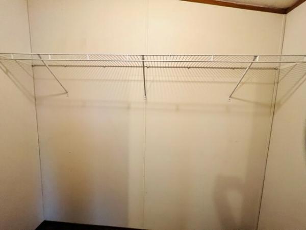 2006 Skyline F545 Mobile Home