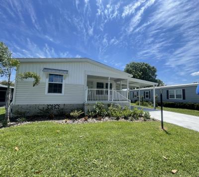 Mobile Home at 3000 Us Hwy 17/92 W, Lot #36 Haines City, FL 33844