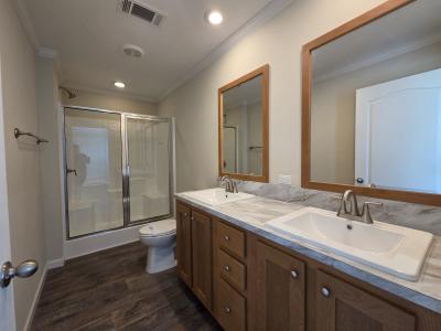 Photo 5 of 13 of home located at 3000 Us Hwy 17/92 W, Lot #36 Haines City, FL 33844