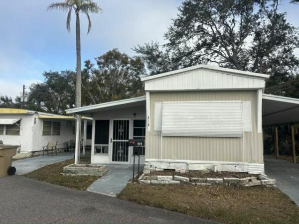 1968 NOBILITY Mobile Home For Sale