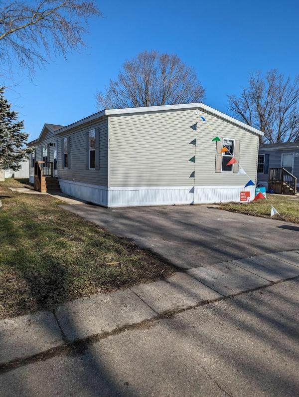 2015 Champion Mobile Home For Sale
