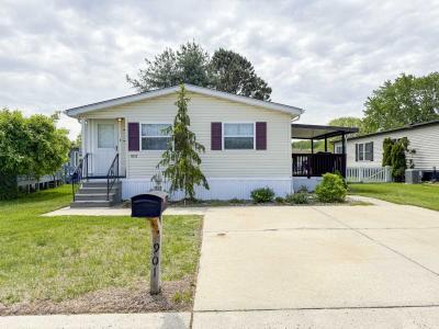 Mobile Home at 901 Koala Lane Mount Laurel, NJ 08054
