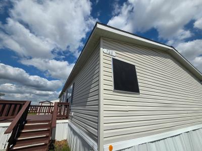 Mobile Home at 720 Byron Road Lot Bn720 Wilmer, TX 75172