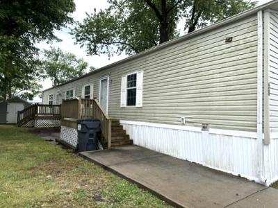 Mobile Home at 450 Lark Street Prince George, VA 23875