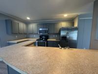 2010 Clayton Mobile Home