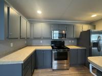 2010 Clayton Mobile Home