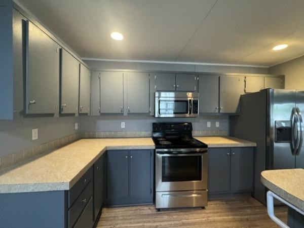 2010 Clayton Mobile Home