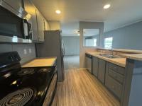 2010 Clayton Mobile Home