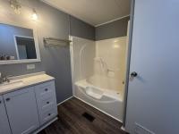 2010 Clayton Mobile Home