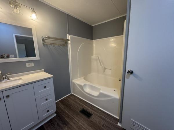 2010 Clayton Mobile Home