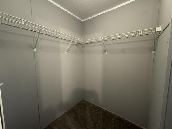 2010 Clayton Mobile Home