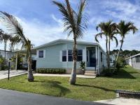 1990 Barrington Manufactured Home