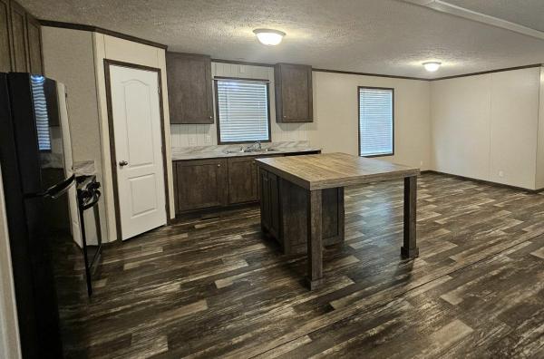Photo 1 of 2 of home located at 14344 Winding Creek Lane Lot 71 West Olive, MI 49460
