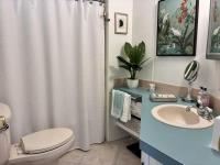 1990 Barrington Manufactured Home