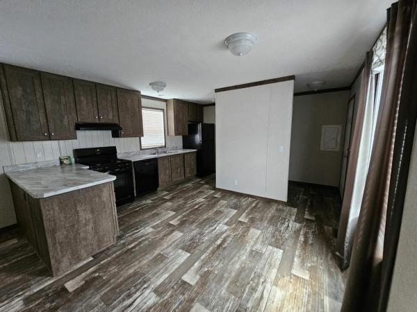 2022 Clayton Homes Inc Mobile Home For Sale