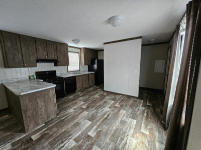 Mobile Home at 8645 Sand Wedge Trail Lot 782 West Olive, MI 49460