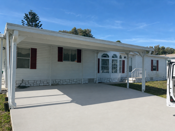 1996 STON FLFLS70A23354SK21 Mobile Home