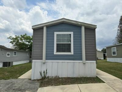 Mobile Home at 1234 Reynolds Road, #190 Lakeland, FL 33801