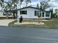 1989 HOME Manufactured Home