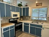 1989 HOME Manufactured Home