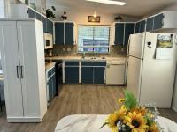 1989 HOME Manufactured Home