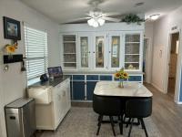 1989 HOME Manufactured Home