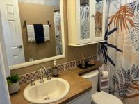 1989 HOME Manufactured Home