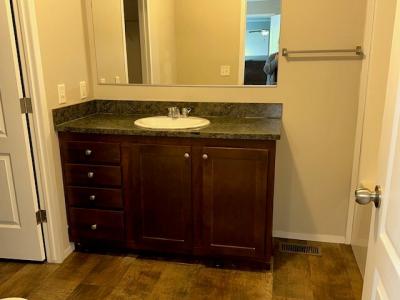 Photo 5 of 7 of home located at 1840 Carmel Monroe, MI 48161