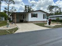 1989 HOME Manufactured Home