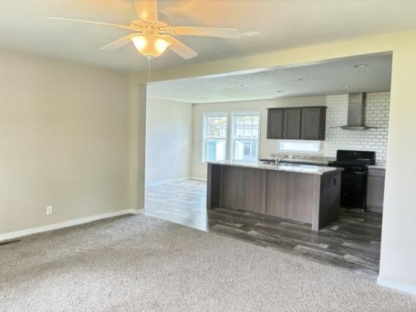 2020 Clayton Mobile Home For Sale