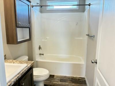 Photo 5 of 8 of home located at 1674 Meadowbrook Monroe, MI 48161