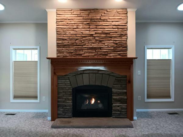 Photo 1 of 2 of home located at 7006 Island Drive Middleborough, MA 02346