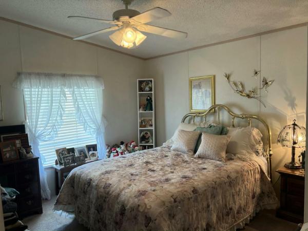 1992 Palm Harbor HS Manufactured Home