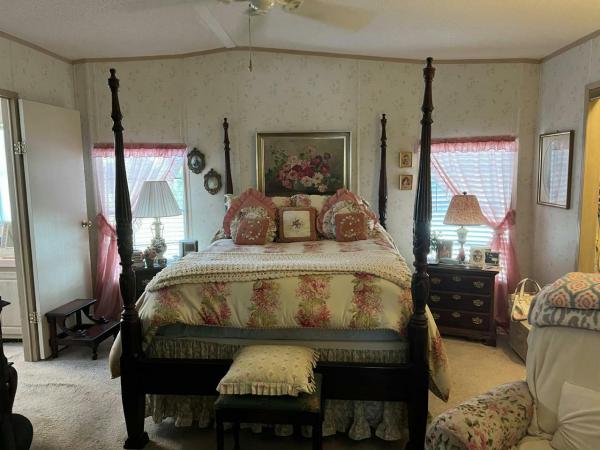 1992 Palm Harbor HS Manufactured Home