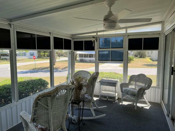 1992 Palm Harbor HS Manufactured Home