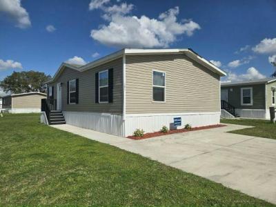 Mobile Home at 1400 Banana Road, #141 Lakeland, FL 33810