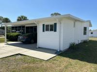 1992 Palm Harbor HS Manufactured Home