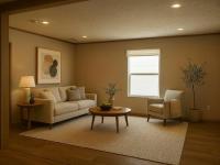 2022 CMHM Manufactured Home