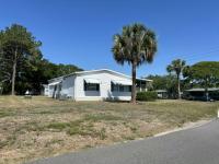1992 Palm Harbor HS Manufactured Home